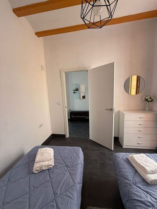 Casa pareada en alquiler en Centro - El Castillo en Sagunto
