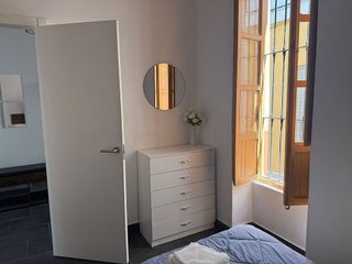 Casa pareada en alquiler en Centro - El Castillo en Sagunto