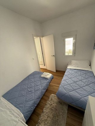 Casa pareada en alquiler en Centro - El Castillo en Sagunto