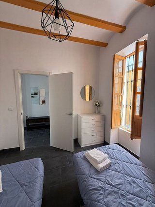 Casa pareada en alquiler en Centro - El Castillo en Sagunto