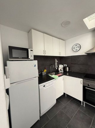 Casa pareada en alquiler en Centro - El Castillo en Sagunto