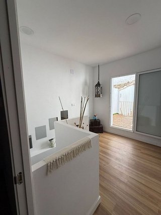 Casa pareada en alquiler en Centro - El Castillo en Sagunto