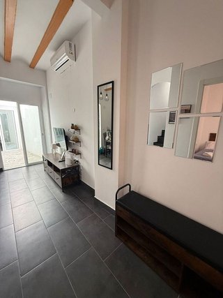 Casa pareada en alquiler en Centro - El Castillo en Sagunto