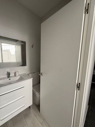 Casa pareada en alquiler en Centro - El Castillo en Sagunto