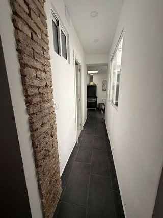 Casa pareada en alquiler en Centro - El Castillo en Sagunto