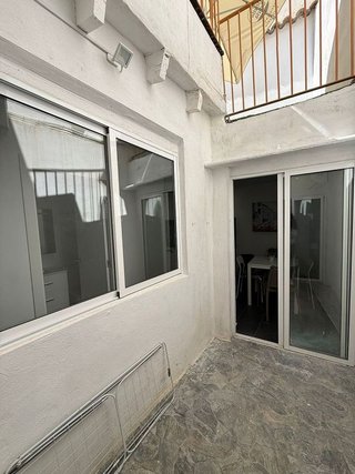 Casa pareada en alquiler en Centro - El Castillo en Sagunto