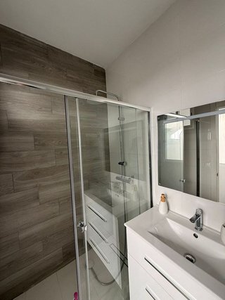 Casa pareada en alquiler en Centro - El Castillo en Sagunto