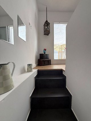 Casa pareada en alquiler en Centro - El Castillo en Sagunto