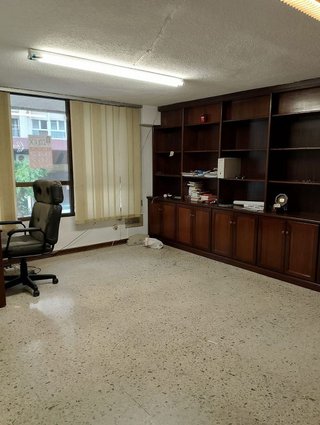Oficina en alquiler en Castilla - Hermida en Santander