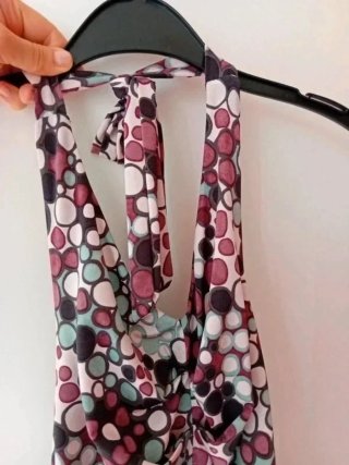Vestito pois