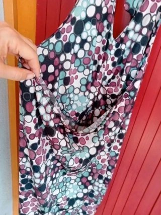 Vestito pois