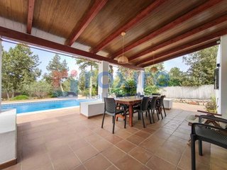 Chalet en alquiler en Sant Antoni de Portmany