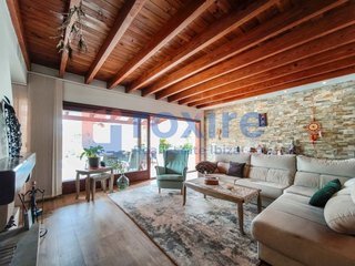 Chalet en alquiler en Sant Antoni de Portmany