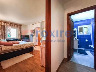 Chalet en alquiler en Sant Antoni de Portmany