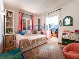 Chalet en alquiler en Sant Antoni de Portmany
