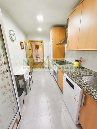 Piso en alquiler en Centro en Cáceres