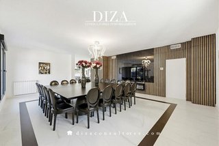 Chalet en alquiler en Piovera - Conde Orgaz en Madrid