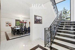 Chalet en alquiler en Piovera - Conde Orgaz en Madrid