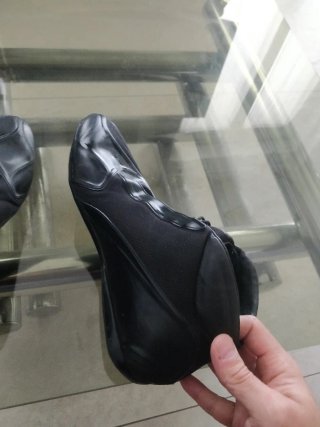 Scarpe moto Alpinestars tg 41