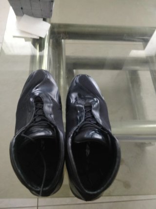 Scarpe moto Alpinestars tg 41