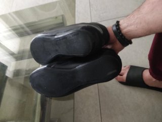 Scarpe moto Alpinestars tg 41