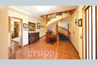 Chalet en venta en Simancas