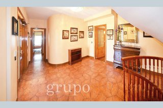 Chalet en venta en Simancas