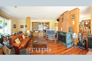 Chalet en venta en Simancas