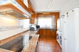 Chalet en venta en Simancas