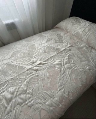 Edredones Finos/Colchas.Individuales.Precio unidad