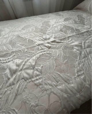 Edredones Finos/Colchas.Individuales.Precio unidad