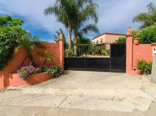 Casa rural en venta en Zona Norte en Estepona