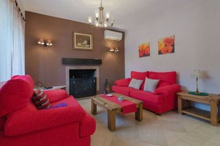 Casa rural en venta en Zona Norte en Estepona