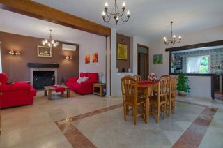 Casa rural en venta en Zona Norte en Estepona