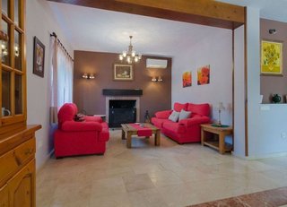 Casa rural en venta en Zona Norte en Estepona