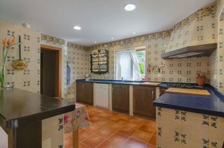 Casa rural en venta en Zona Norte en Estepona