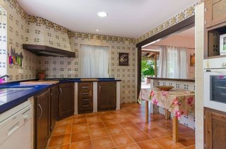 Casa rural en venta en Zona Norte en Estepona