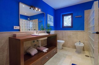 Casa rural en venta en Zona Norte en Estepona
