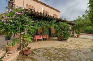 Casa rural en venta en Zona Norte en Estepona