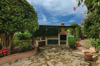 Casa rural en venta en Zona Norte en Estepona