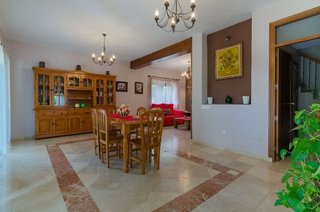 Casa rural en venta en Zona Norte en Estepona