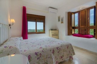 Casa rural en venta en Zona Norte en Estepona