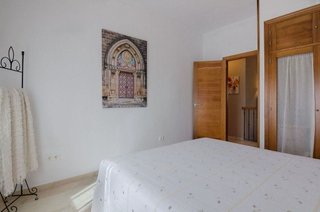 Casa rural en venta en Zona Norte en Estepona