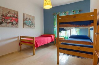 Casa rural en venta en Zona Norte en Estepona