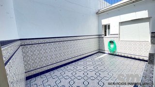 Chalet en venta en Puerto Serrano