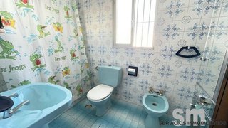 Chalet en venta en Puerto Serrano