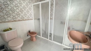 Chalet en venta en Puerto Serrano
