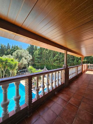 Chalet en venta en Barrios (Los)