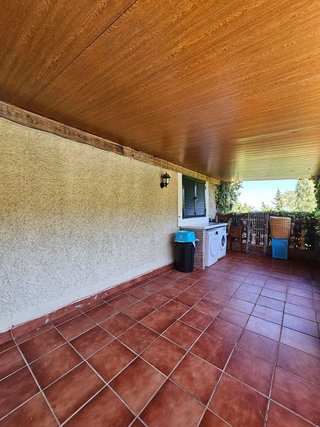 Chalet en venta en Barrios (Los)