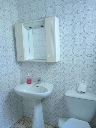 Casa pareada en venta en Ubrique
